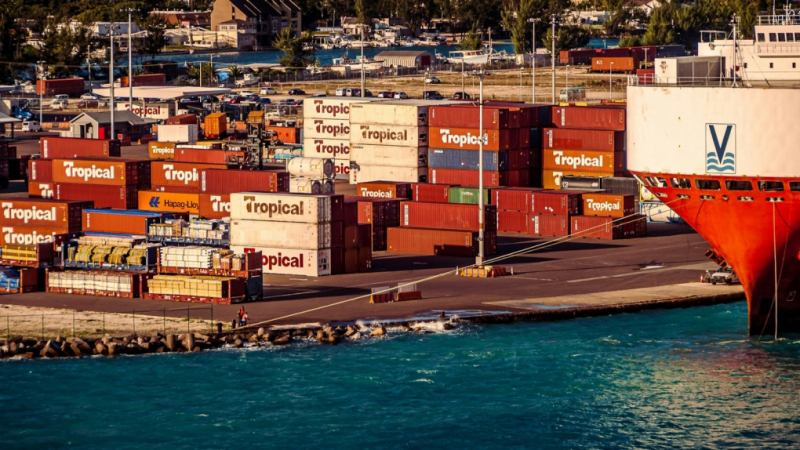 От песков к мегаполисам: Как ОАЭ стали мировым центром грузоперевозок