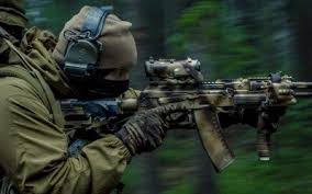 Тактическая экипировка: незаменимый элемент в экстремальных условиях