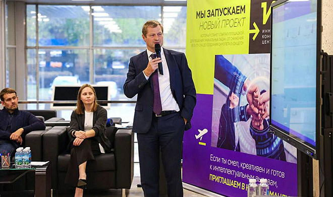 В АО &laquo;Туполев&raquo; собираются серьезно модернизировать Ту-214