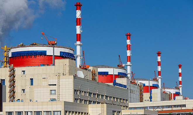 В недрах &laquo;Ростеха&raquo; завершено создание специального &laquo;принтера&raquo; для АЭС