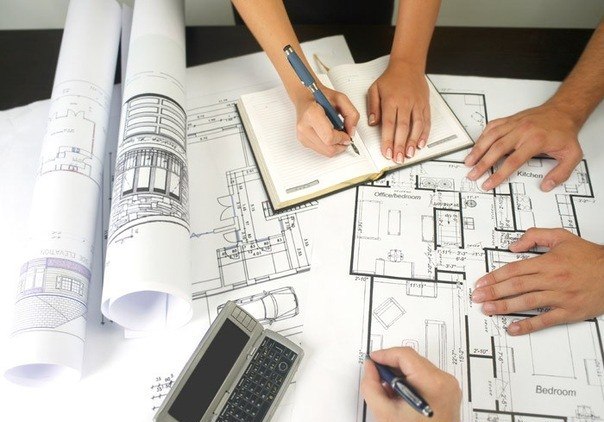 Выбор проектной компании для офисного центра: 5 важных критериев оценки