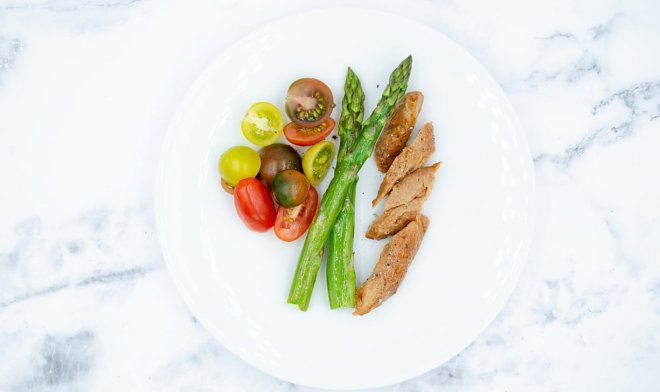 Компания Air Protein научилась делать мясо из&nbsp;воздуха