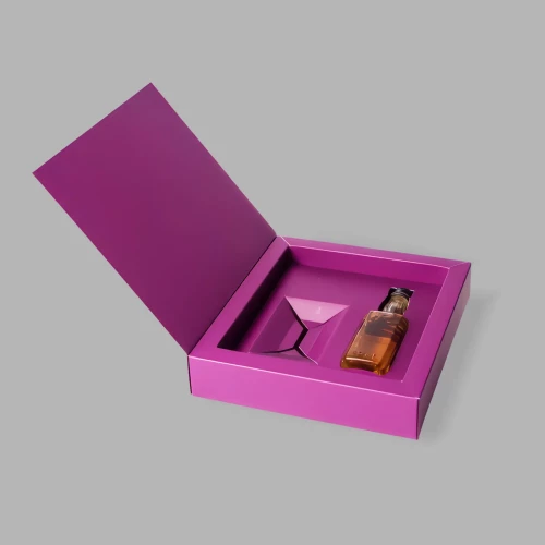 Коробки на заказ с логотипом