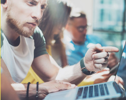 Особенности маркетинга для стартапов