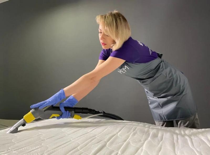 Всё что нужно знать о химчистке одеял