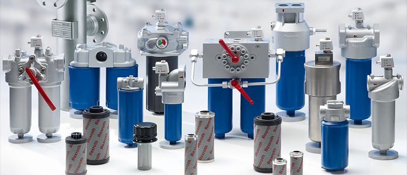 Гидравлическая аппаратура от ООО ПКФ &laquo;Сибтехноком&raquo; &mdash; надёжность и качество