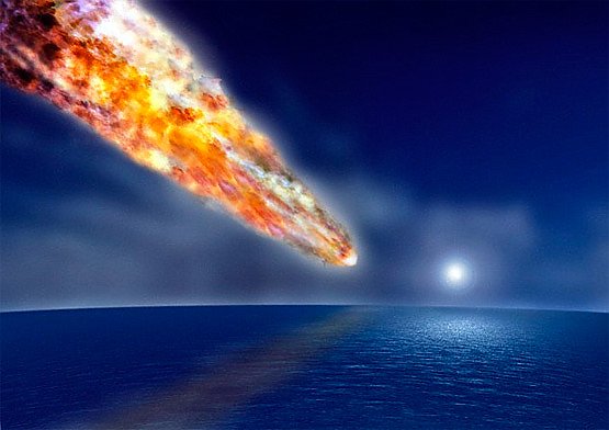 Итальянские ученые считают, что Атлантида находилась на острове Сардиния