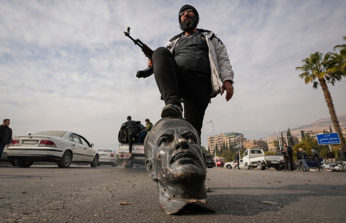 Итоги года с Владимиром Путиным. Главное