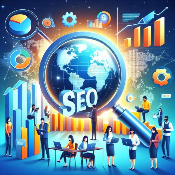 Как адаптировать SEO-стратегию под изменения алгоритмов Google