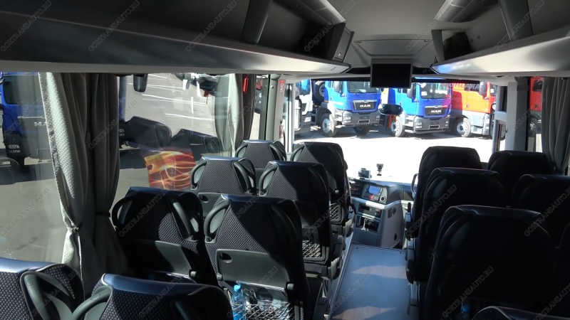 Какие преимущества есть у аренды автобусов: что надо знать об услуге