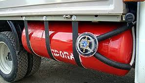 Монтаж газодизельного оборудования на автомобили Газель