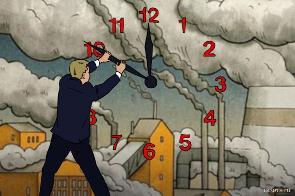 Найден новый способ измерения времени