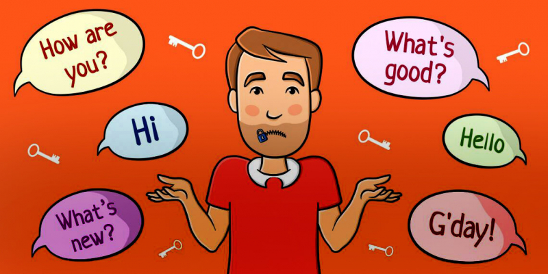 Разговорный английский: как перестать бояться и начать говорить?