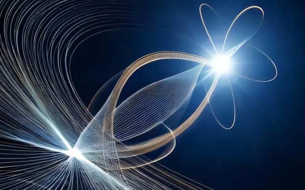 Ученые измерили квантовую геометрию твердых тел