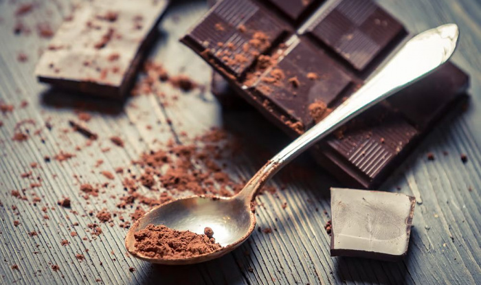 Употребление темного шоколада снижает риск развития диабета на 21&nbsp;%