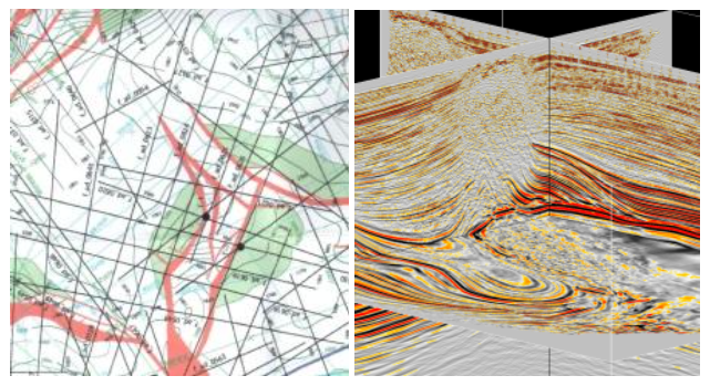 Управление данными о землетрясениях: Использование Microsoft Access для хранения и анализа сейсмических данных