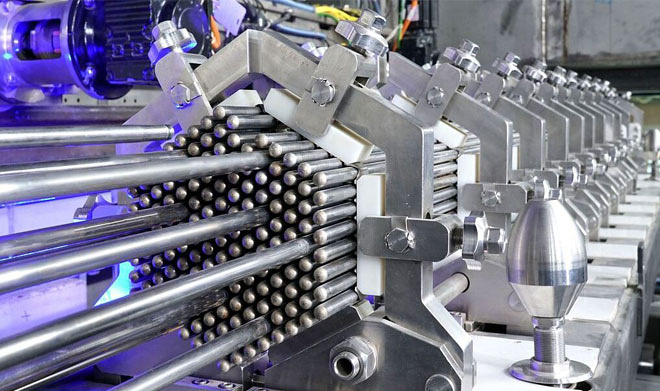 В Сибири начали выпуск топлива для новейшего &laquo;реактора будущего&raquo;