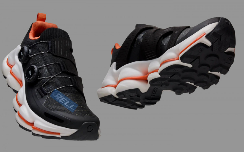 Компания Merrel представила &laquo;инопланетные&raquo; трекинговые кроссовки SpeedArc