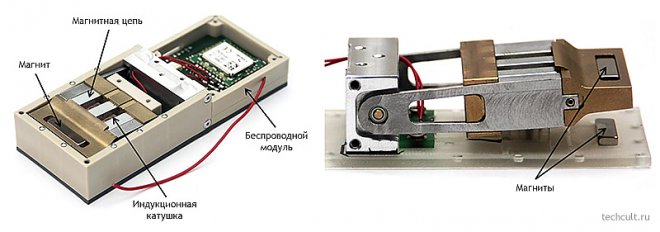 Немецкие инженеры изобрели вырабатывающую электричество обувь