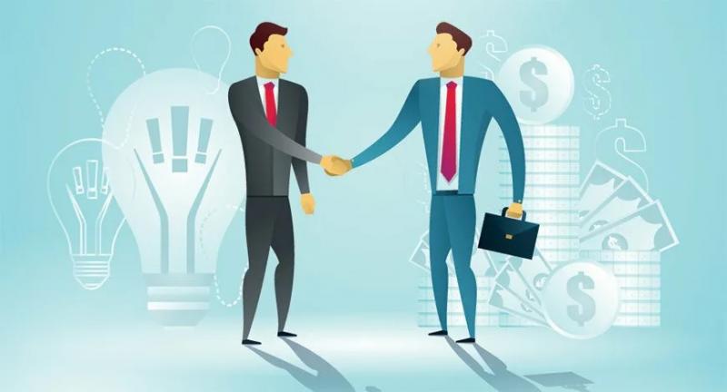 Платформа, соединяющая исполнителей и заказчиков: преимущества для бизнеса