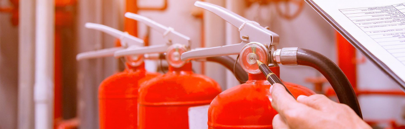 Пожарная безопасность вашего объекта: Почему важно довериться профессионалам