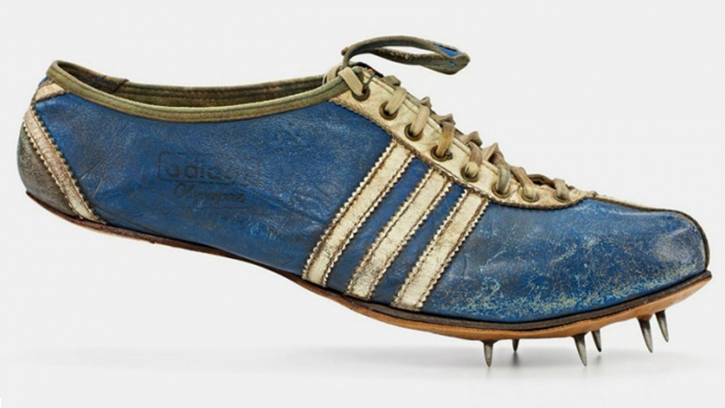 Спортивная обувь: история развития и современные технологии