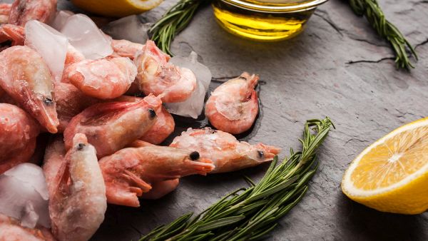 Стало известно, какие дары моря сильнее всего загрязнены микропластиком