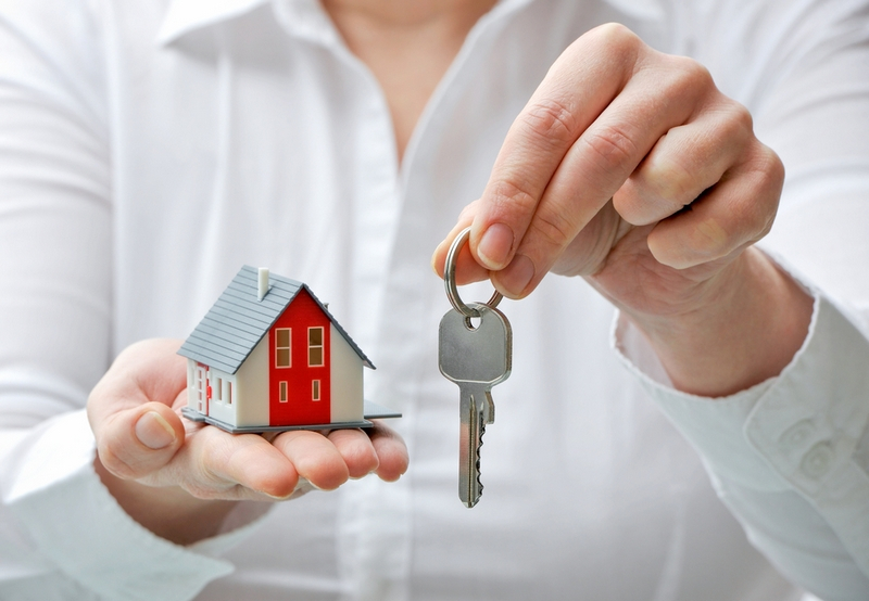 Строительство домов под ключ, преимущества