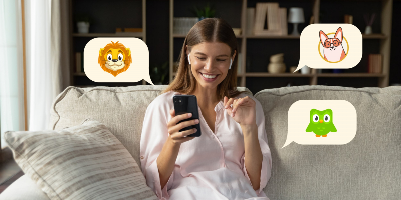 Тренажёры английского языка: преимущества программ для индивидуального обучения