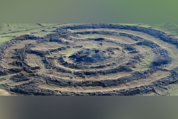 Ученых озадачил неожиданный поворот древнего «Колеса призраков»