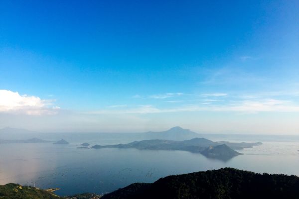 Раскрыт потенциально опасный секрет давно уснувших вулканов