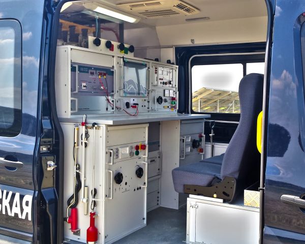 Современные методы работы электроизмерительной лаборатории: от диагностики до испытаний