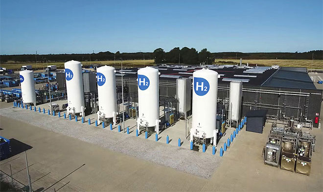 В МИФИ разработали перспективный датчик водорода