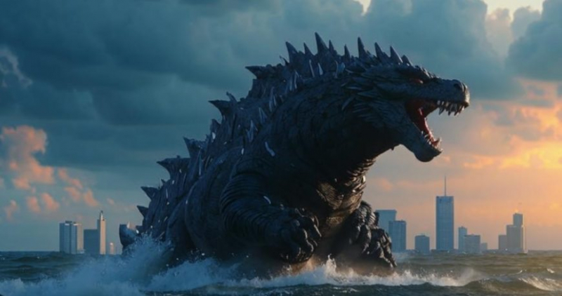 Загадочный рост уровня радиации под Тихим океаном беспокоит ученых