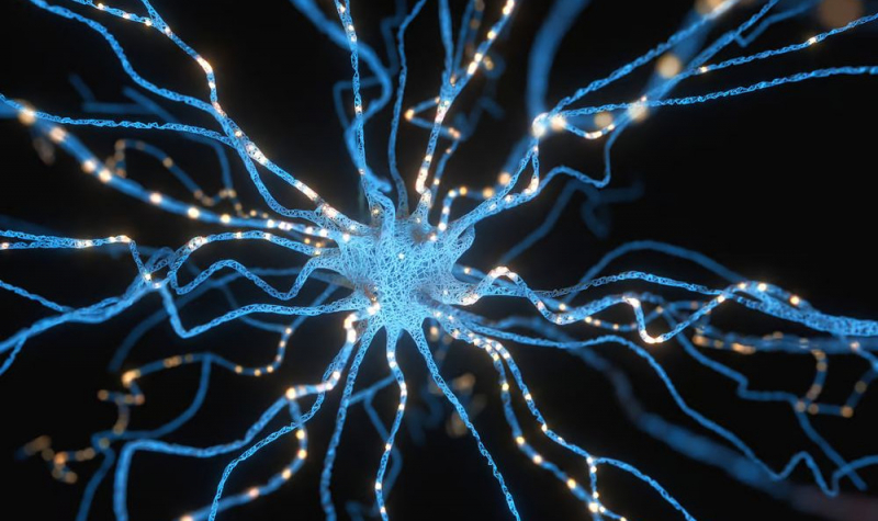 Биоинженеры научились превращать клетки кожи в мозговые нейроны