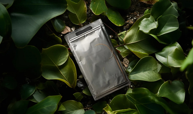 Бумажная батарея: дешевле и безопаснее литий-ионной