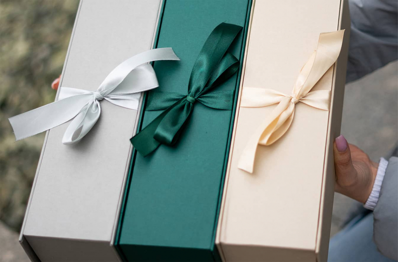 Бумажные пакеты с логотипом: особенности использования