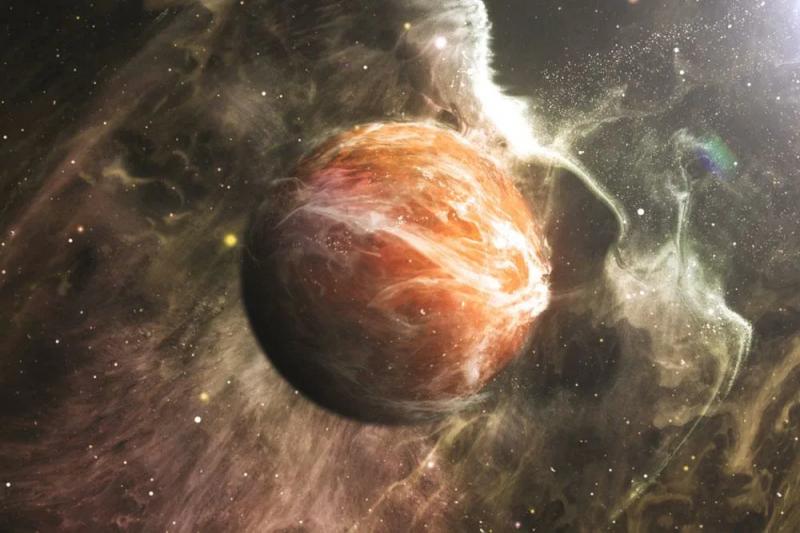 Как ретроградный Меркурий влияет на человека