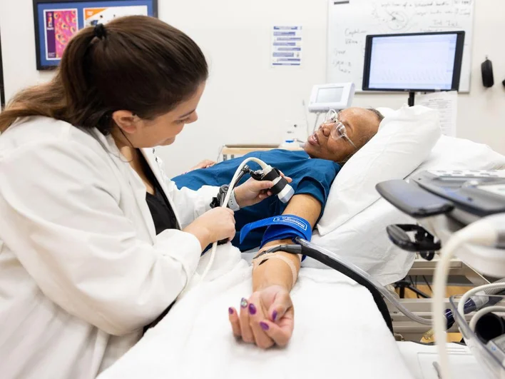 Ученые начали исследовать старение по-новому