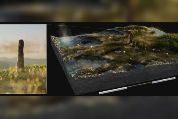 Ученые обнаружили таинственных гигантов, которые могут быть совершенно новым видом жизни