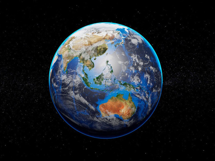 Ученый НАСА привел жесткое доказательство против идеи &laquo;плоской&raquo; Земли