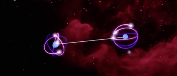 В чем состоят преимущества квантовой связи