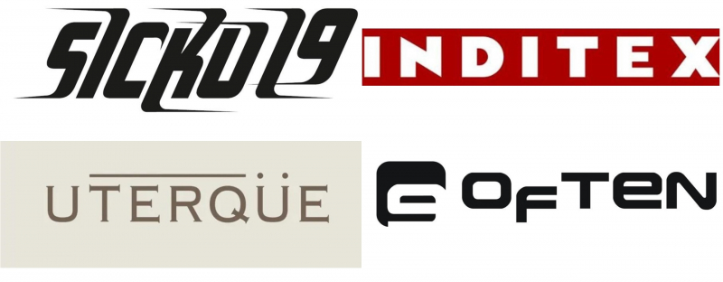 Владелец Zara начал процесс регистрации пяти брендов в России