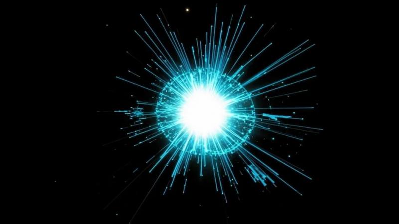 Квантовый сюрприз: материя обеспечивает сверхсильную связь между частицами света