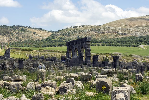 Найдены доказательства существования древней цивилизации