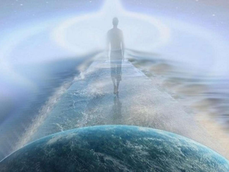 Неврологи из Бельгии нашли объяснение видениям человека при смерти