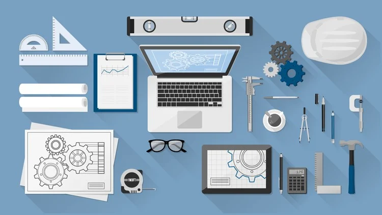 Топ-5 функций Autodesk AutoCAD 2022, которые упростят работу чертежника