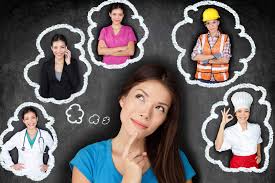 Топ востребованных профессий 2025 года