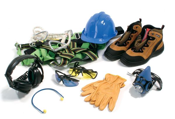 Всё о средствах индивидуальной защиты: полный каталог и советы