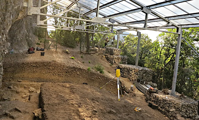 Антропологи открыли неизвестный вид человека